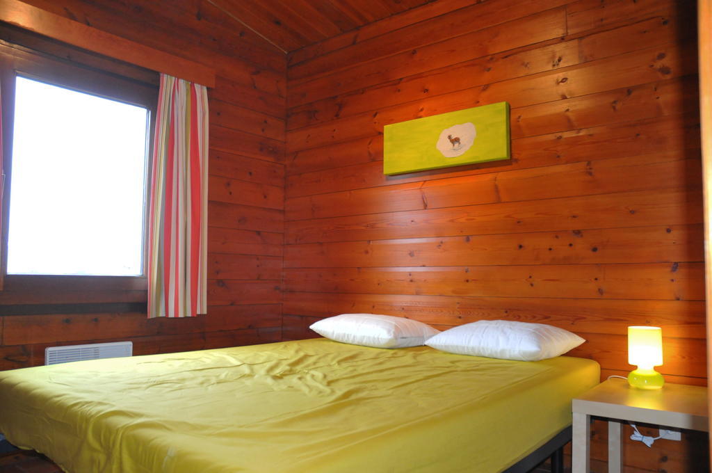 Le Refuge Du Trappeur Villa Hour Cameră foto