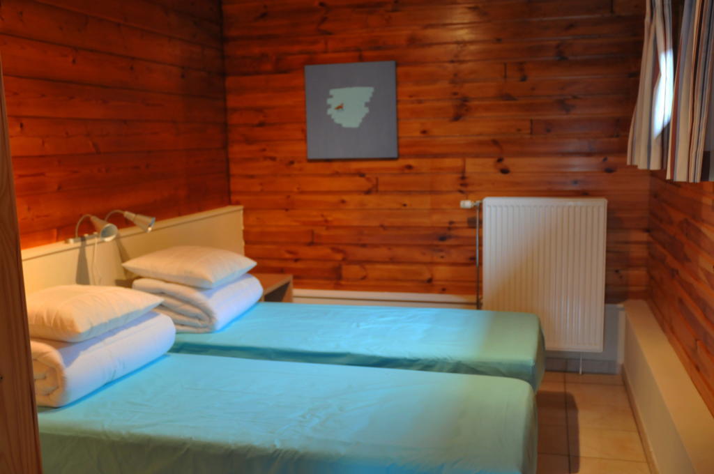 Le Refuge Du Trappeur Villa Hour Cameră foto